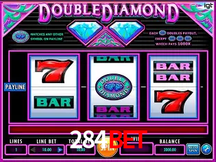 Desvendando o Mundo dos Jogos Virtuais na 284BET