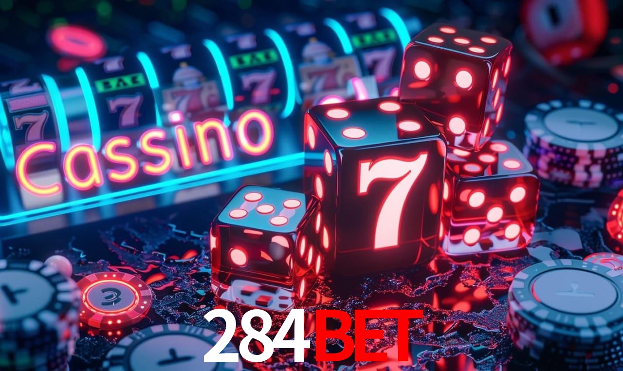 Experiência VIP 284BET