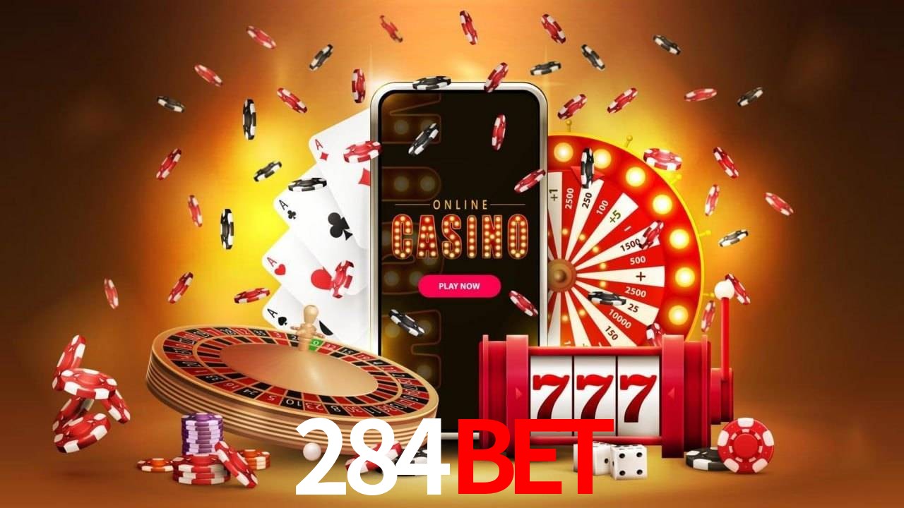 Estatísticas 284BET