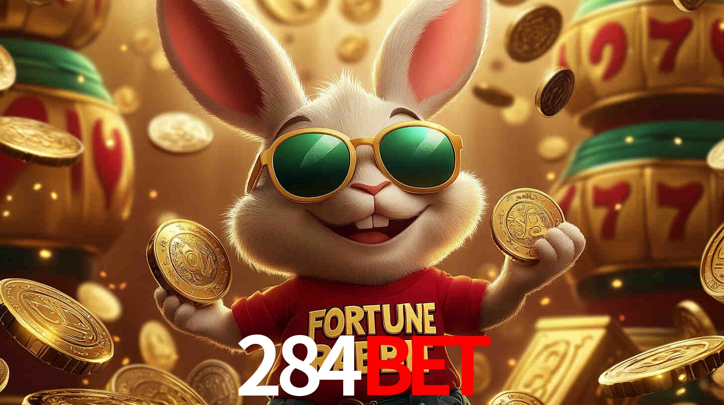 284bet plataforma