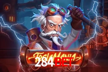 Experiência VIP 284BET