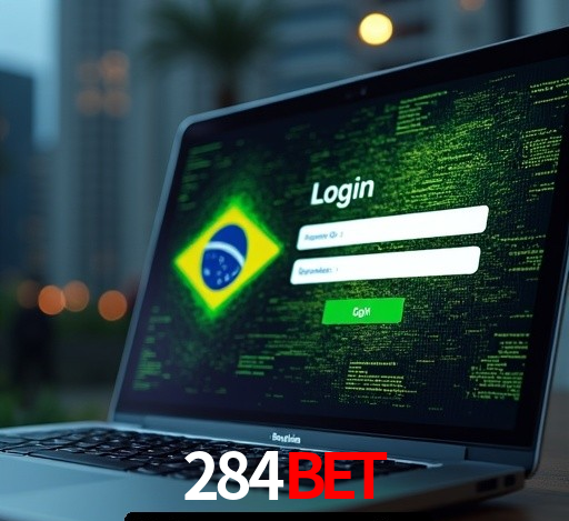 Integração de APIs 284BET