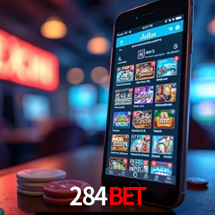 Casino VIP 284BET