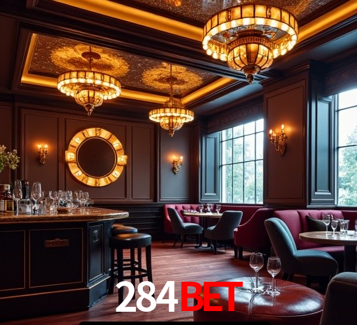 Especiais de Fim de Semana 284BET