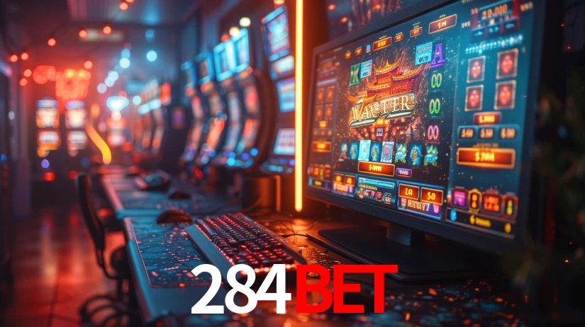 Explore as vantagens do 284BET: serviço profissional e confiabilidade