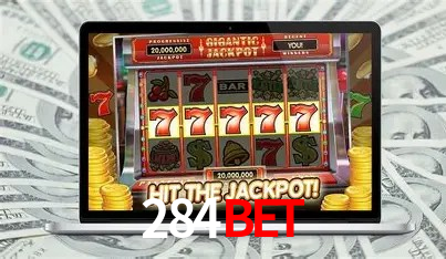 Exclusive Offers 284BET