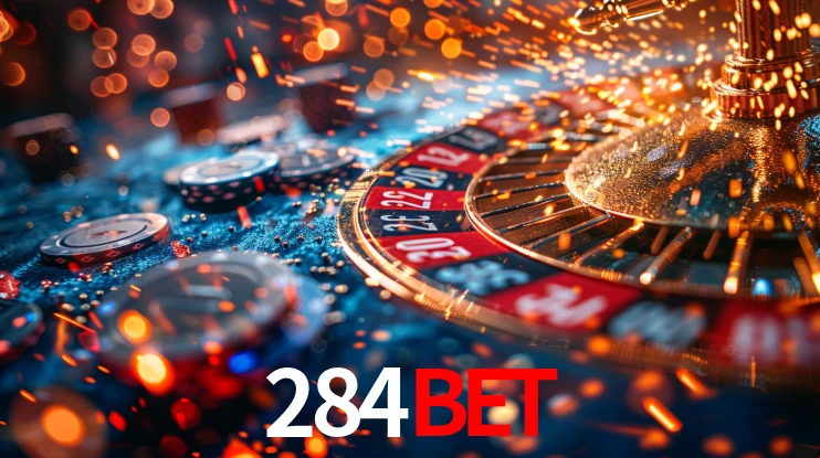 Game Providers 284BET