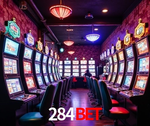 Ofertas Exclusivas 284BET