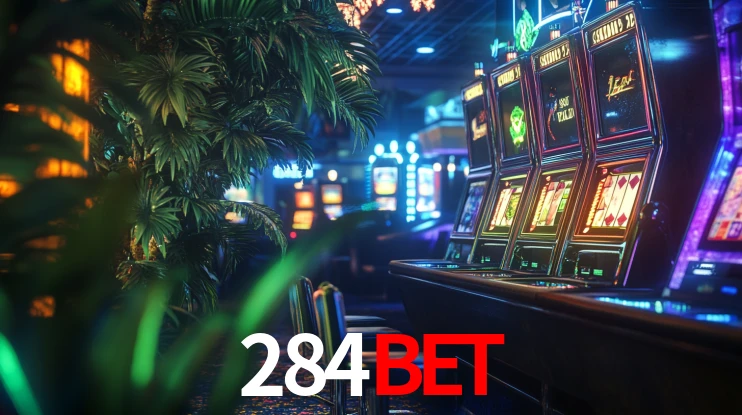 VIP Casino 284BET