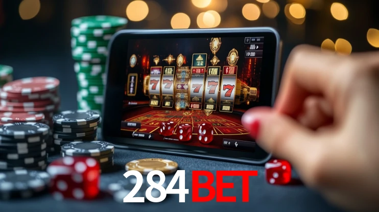 Programa VIP 284BET
