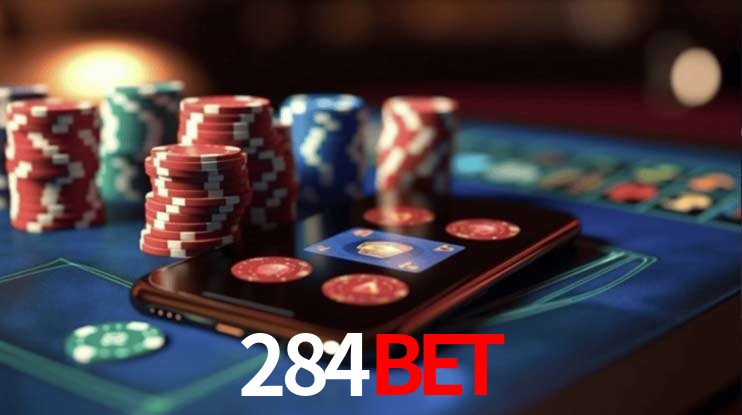 Apostas de Tênis 284BET