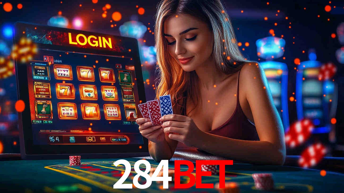 284BET.com