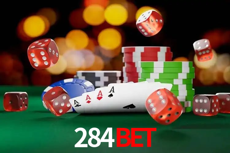 Apostas de Basquete 284BET