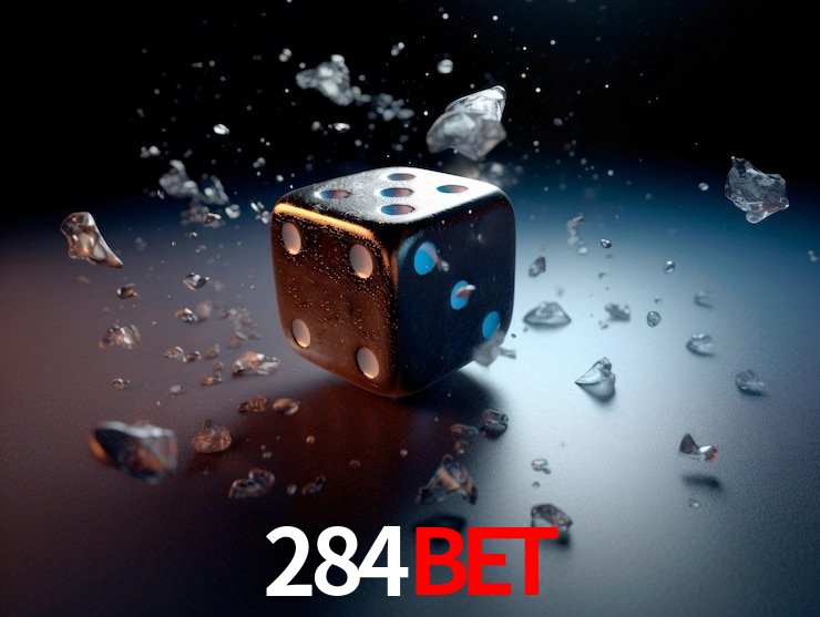 Integração de APIs 284BET