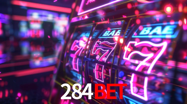 Live Casino 284BET