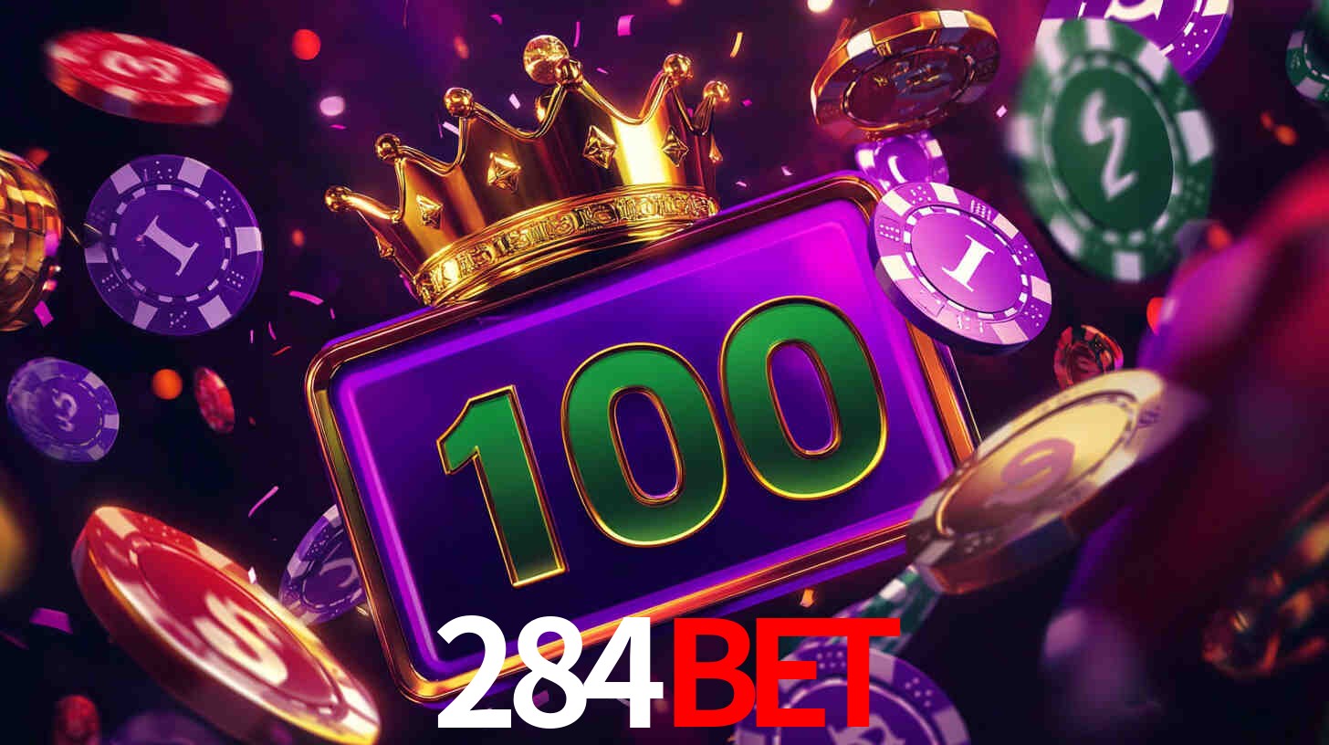 Tournaments 284BET