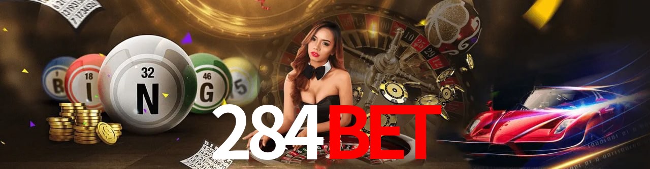 Promoções Sazonais 284BET
