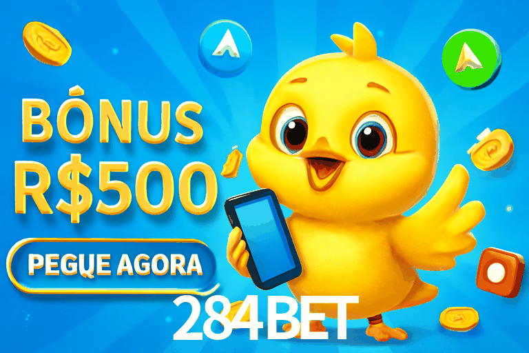 Quick Registration 284BET