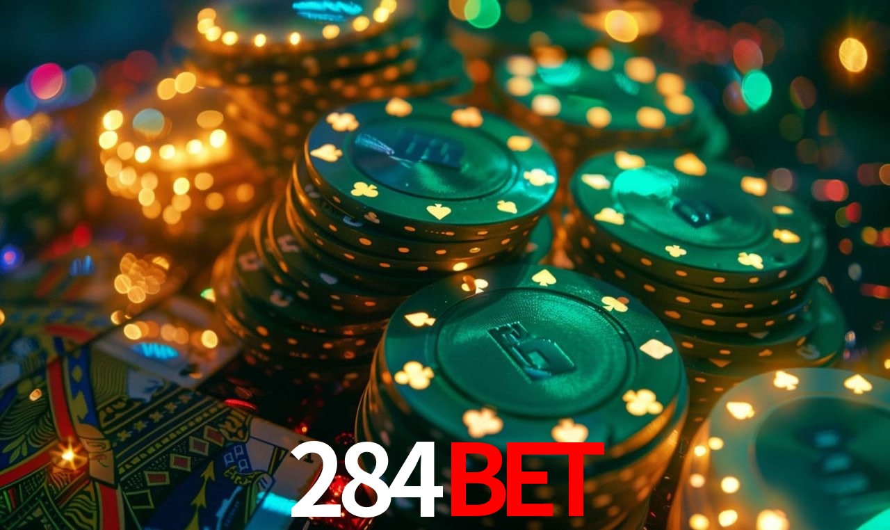 Torneios 284BET