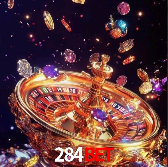 Login Seguro 284BET