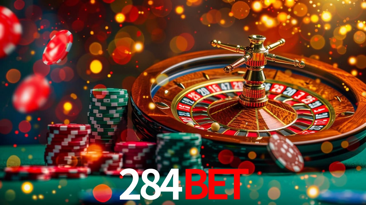 Descubra a Essência do 284BET: Nossa História e Compromissos