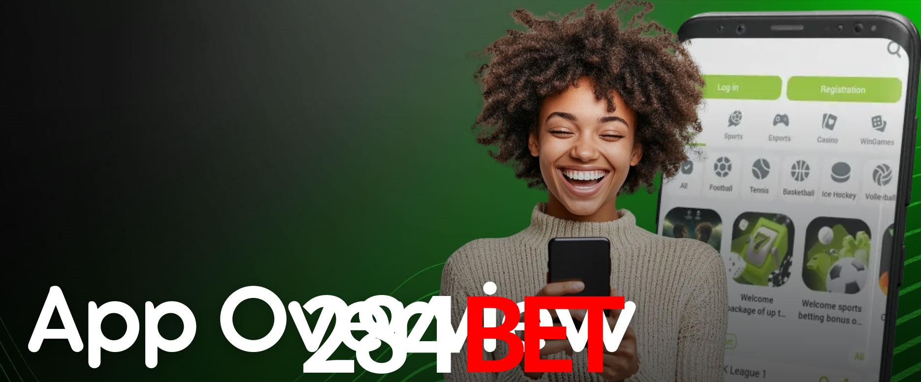 Responsive Design 284BET
