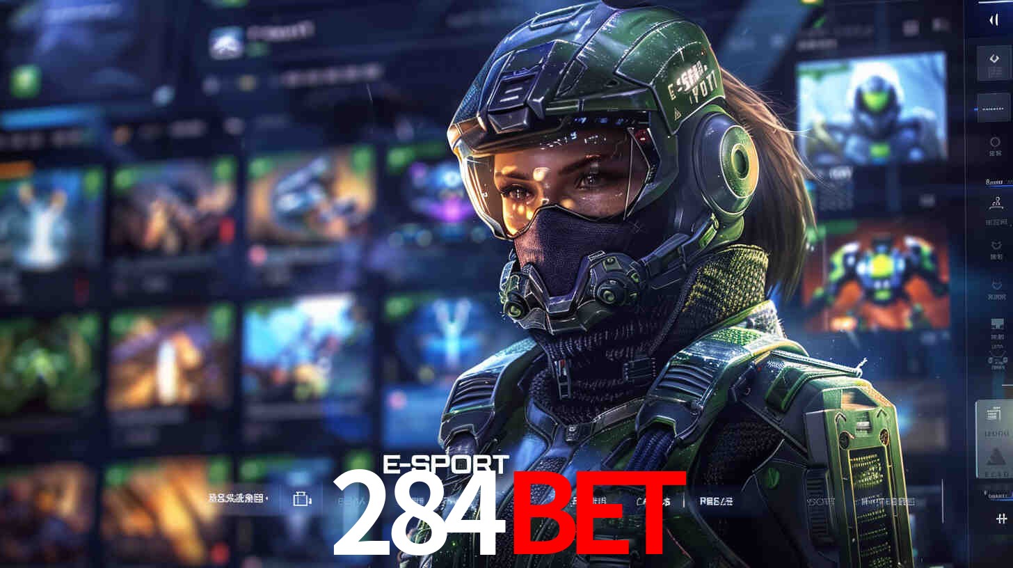 Flash Promotion 284BET