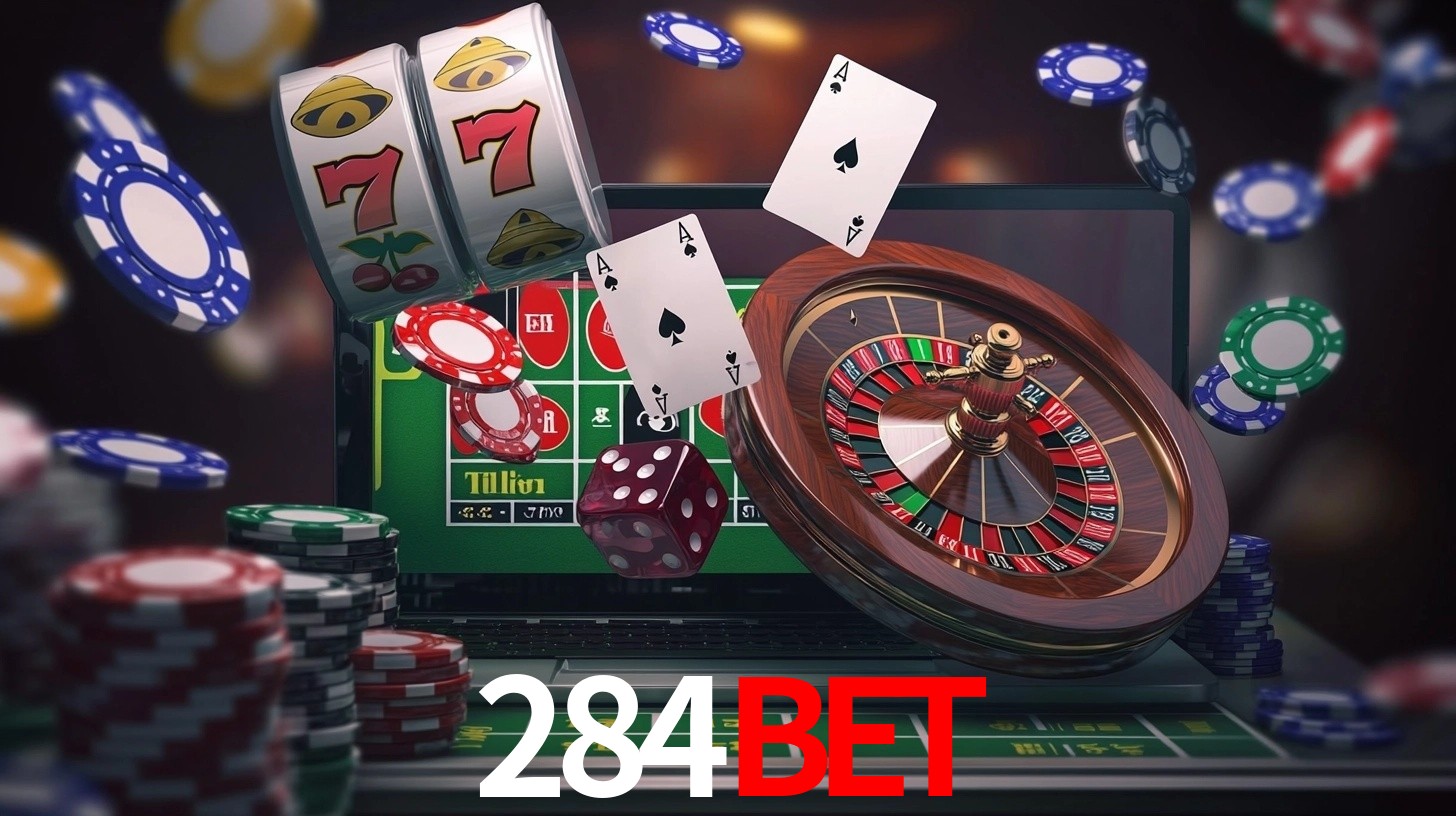 Exclusive Games 284BET