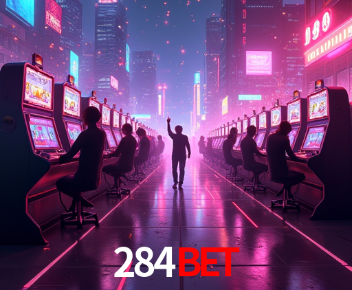 PIX Instantâneo 284BET
