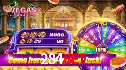 Seasonal Promotions 284BET