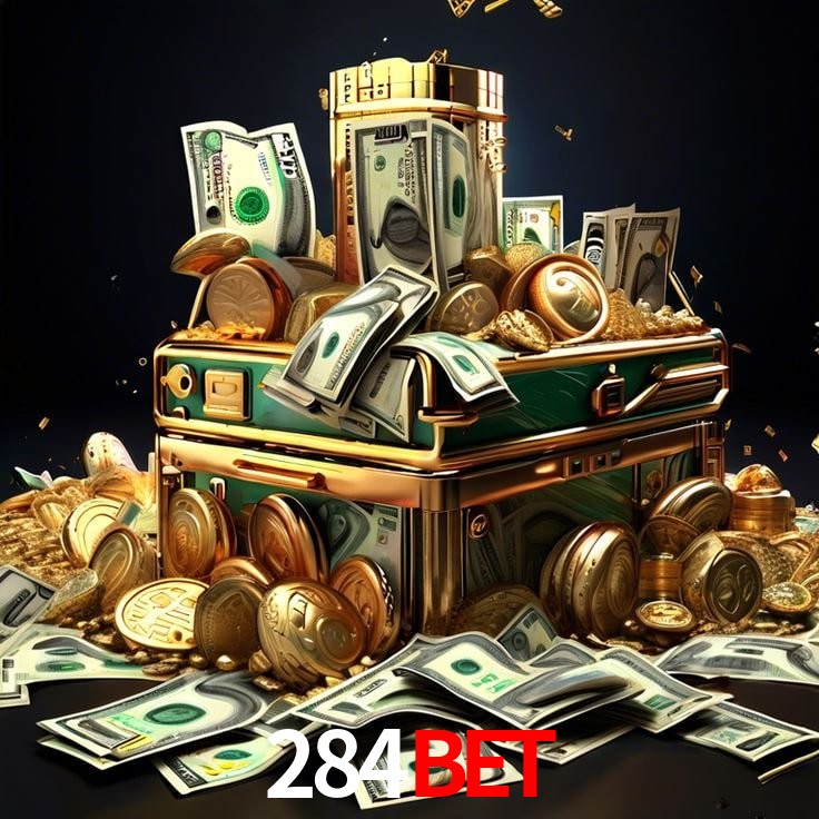 Mesa de Blackjack 284BET