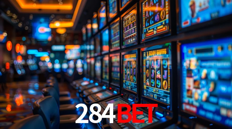 Account Benefits 284BET