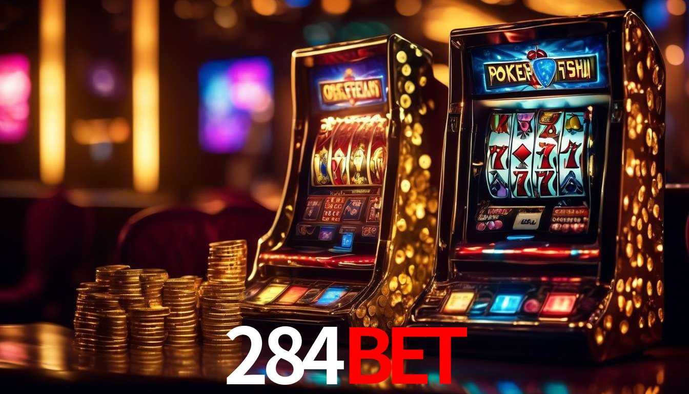 Explorando a Categoria de Eventos em Apostas na 284BET