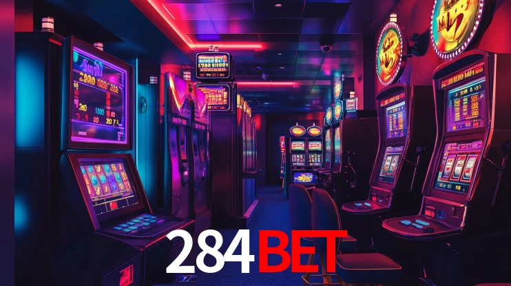 Premium Interface 284BET