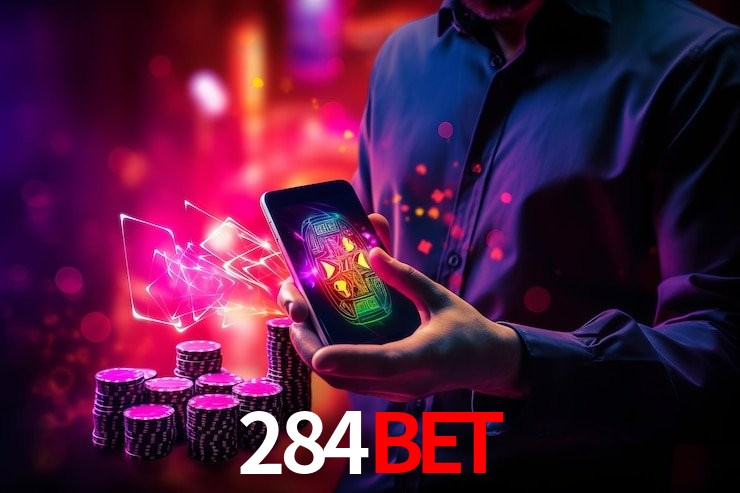 Jogos Exclusivos 284BET
