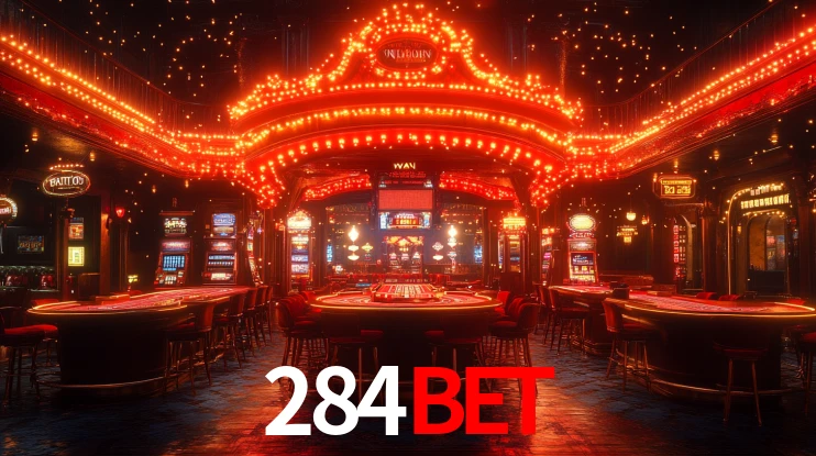 284BET App Interface