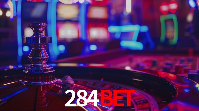 284bet plataforma