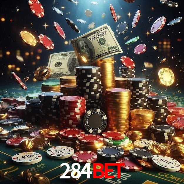 Inovações de Jogos na 284BET: O Futuro das Experiências Interativas
