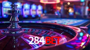Casino VIP 284BET