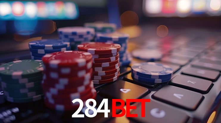Diretório de Jogos 284BET