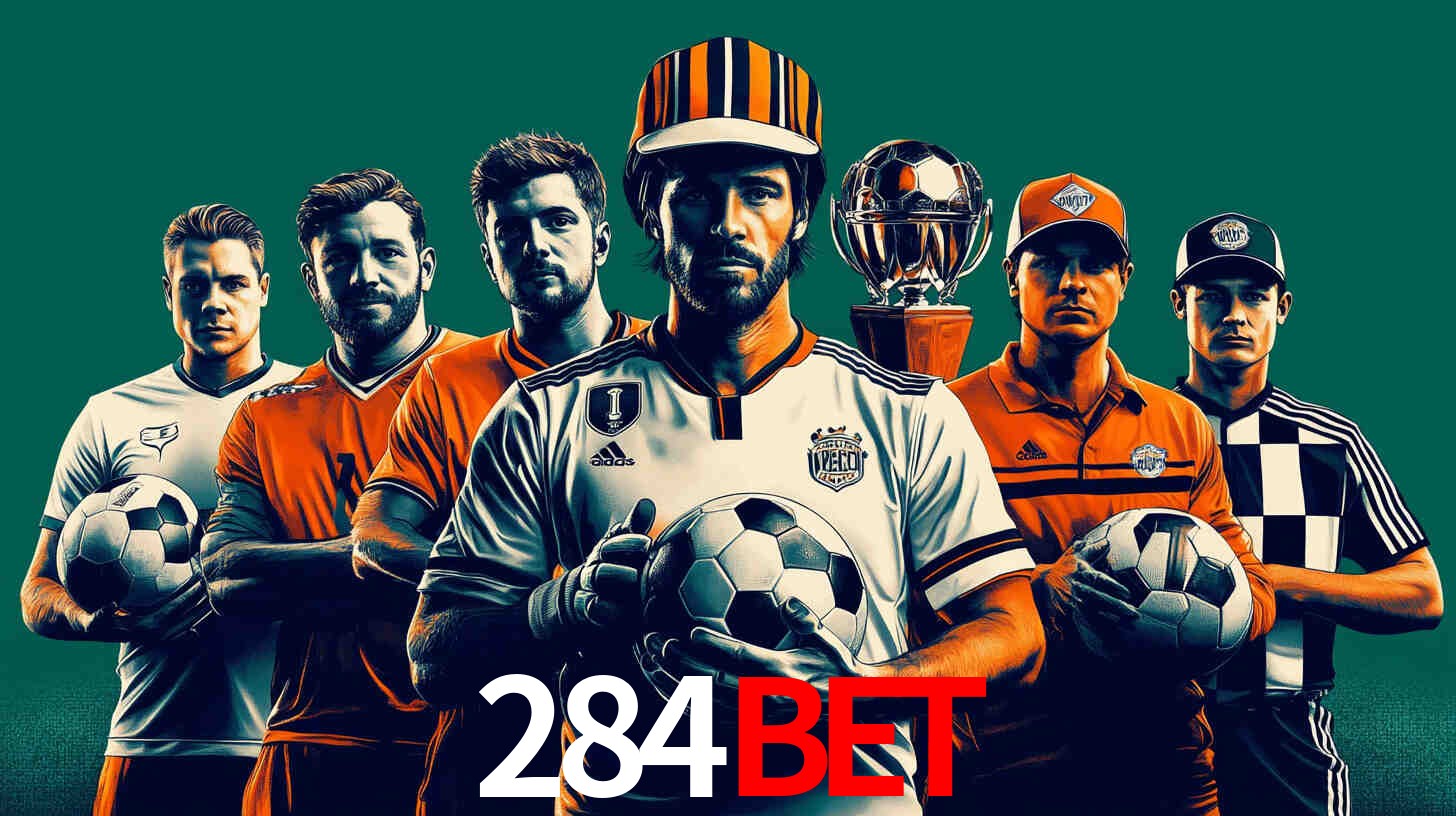 Inovações de Jogos na 284BET: O Futuro das Experiências Interativas