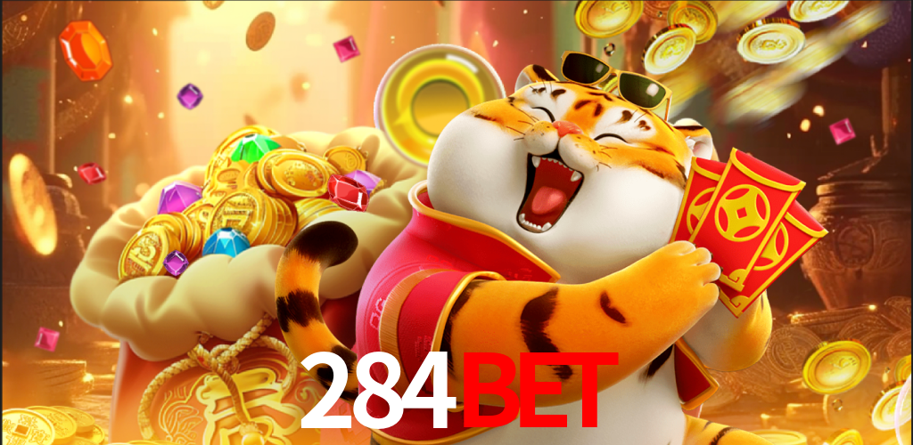 284BET: Seu Especialista em Apostas Esportivas Brasileiras