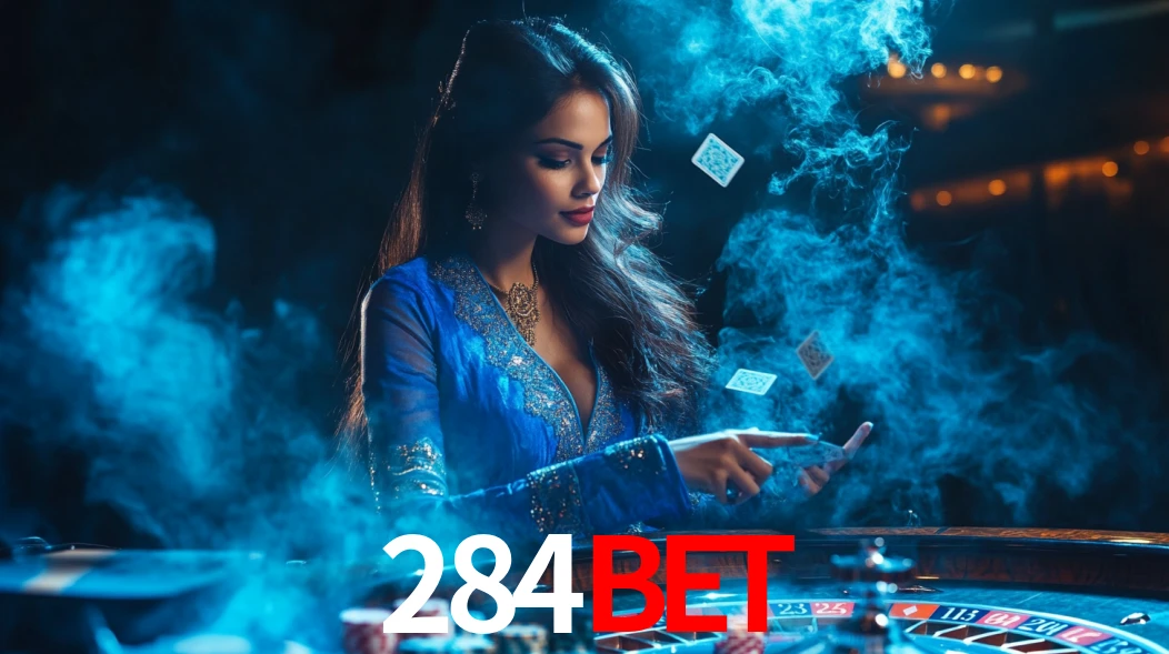 Apostas Esportivas na 284BET: Um Guia Completo