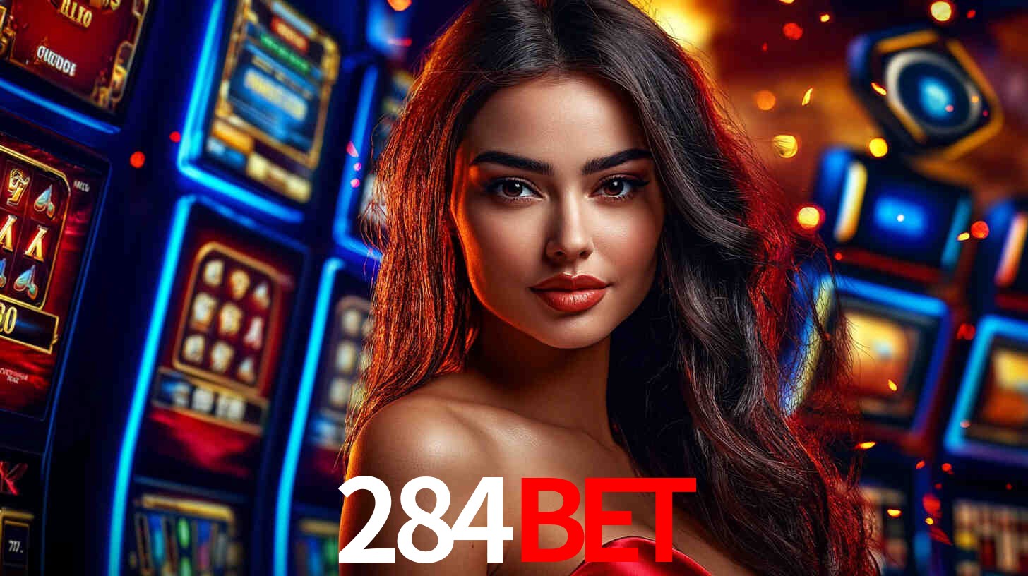 A Popularidade dos Caça-Níqueis no 284BET