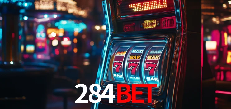 Live Casino 284BET
