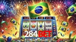 Bonus Features 284BET