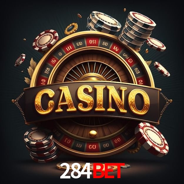 284bet plataforma