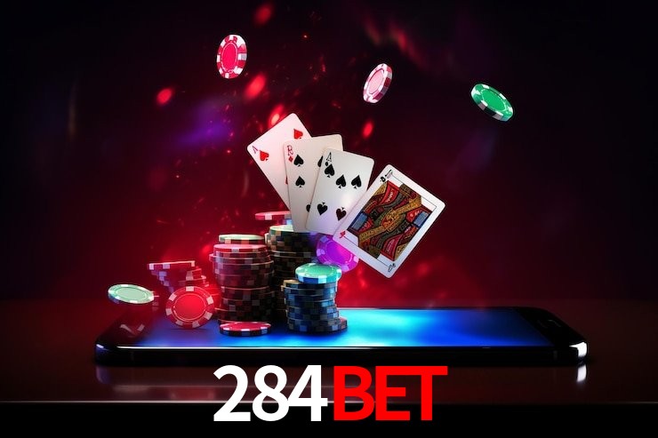 Player Reviews 284BET