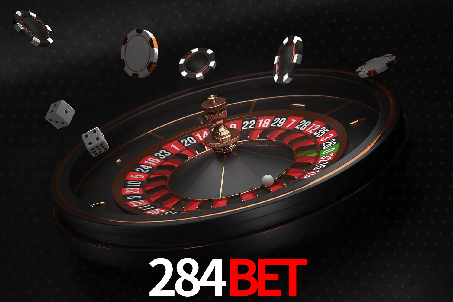 284bet plataforma
