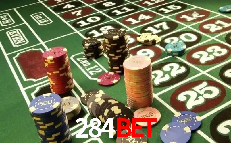 Estratégias Crash Games 284BET